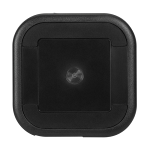 Targus DOCK116GLZ base para portátil y replicador de puertos Alámbrico USB 3.2 Gen 2 (3.1 Gen 2) Type-C Negro