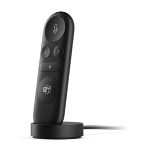 Microsoft Presenter+ apuntador inalámbricos Bluetooth Negro Microsoft Presenter+ apuntador inalámbricos Bluetooth Negro