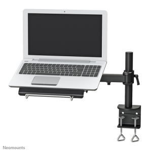 Neomounts by Newstar Soporte de escritorio para un ordenador portátil