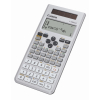 Canon F-789SGA calculadora Bolsillo Pantalla de calculadora Gris