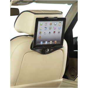 Targus Universal In-Car Tablet Holder para iPad® y tabletas con pantallas de 7-10"