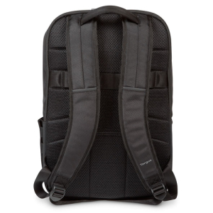 Targus CitySmart maletines para portátil 39,6 cm (15.6") Funda tipo mochila Negro, Gris Targus CitySmart maletines para portátil 39,6 cm (15.6") Funda tipo mochila Negro, Gris