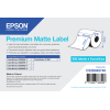 Epson Premium Matte Label - Die-Cut Roll: 105mm x 210mm, 282 labels Epson Premium Matte Label - Die-Cut Roll: 105mm x 210mm