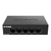 D-Link DGS-105GL/E switch No administrado Gigabit Ethernet (10/100/1000) Negro D-Link DGS-105GL/E switch No administrado Gigabit Ethernet (10/100/1000) Negro