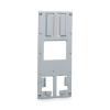 Epson WH-10: Soporte para montaje en pared para TM-T88IV
