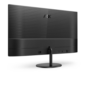AOC V4 Q32V4 pantalla para PC 80 cm (31.5") 2560 x 1440 Pixeles 2K Ultra HD LED Negro