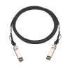 QNAP CAB-DAC15M-SFP28 cable de fibra optica 1