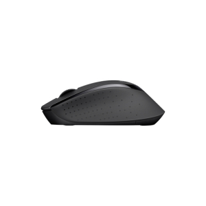 Logitech Wireless Combo MK345 teclado Ratón incluido RF inalámbrico Hebreo Negro