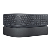 Logitech K860 for Business teclado Bluetooth Italiano Grafito