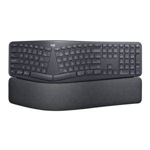 Logitech K860 for Business teclado Bluetooth Italiano Grafito