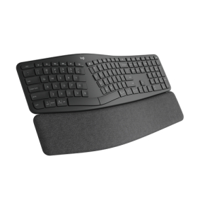 Logitech K860 for Business teclado Bluetooth Italiano Grafito Logitech K860 for Business teclado Bluetooth Italiano Grafito