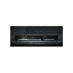 LG 55VSM5J-H Pantalla plana para señalización digital 139,7 cm (55") 500 cd / m² Full HD Negro Web OS 24/7