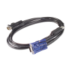 APC AP5253 cable para video
