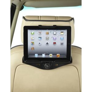 Targus Universal In-Car Tablet Holder para iPad® y tabletas con pantallas de 7-10"