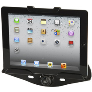 Alternative view of Targus Universal In-Car Tablet Holder para iPad® y tabletas con pantallas de 7-10"