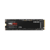 Samsung 990 PRO MZ-V9P2T0BW - SSD - cifrado - 2 TB - interno - M.2 2280 - PCIe 4.0 x4 (NVMe) - AES de 256 bits - TCG Opal Encryption 2.0