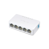 SWITCH MERCUSYS 5-PORT SWITCH MERCUSYS 5-PORT