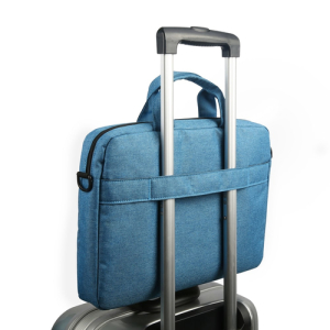 Lenovo GX40Q17230 maletines para portátil 39,6 cm (15.6") Maletín Toploader Azul Lenovo GX40Q17230 maletines para portátil 39,6 cm (15.6") Maletín Toploader Azul