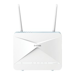 D-Link AX1500 4G Smart Router router inalámbrico Gigabit Ethernet Doble banda (2