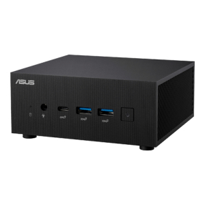 ASUS ExpertCenter PN64-BB3012MD i3-1220P mini PC Intel® Core™ i3 8 GB DDR5-SDRAM 256 GB SSD Negro ASUS ExpertCenter PN64-BB3012MD i3-1220P mini PC Intel® Core™ i3 8 GB DDR5-SDRAM 256 GB SSD Negro