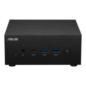 ASUS ExpertCenter PN64-BB3012MD i3-1220P mini PC Intel® Core™ i3 8 GB DDR5-SDRAM 256 GB SSD Negro ASUS ExpertCenter PN64-BB3012MD i3-1220P mini PC Intel® Core™ i3 8 GB DDR5-SDRAM 256 GB SSD Negro