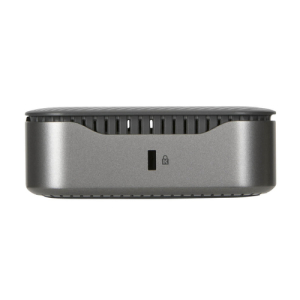 Targus DOCK710EUZ base para portátil y replicador de puertos USB 3.2 Gen 2 (3.1 Gen 2) Type-C Negro