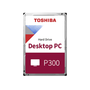 Toshiba P300 3.5" 2000 GB SATA