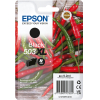 Epson 503XL cartucho de tinta 1 pieza(s) Original Alto rendimiento (XL) Negro