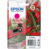 Epson 503XL cartucho de tinta 1 pieza(s) Original Alto rendimiento (XL) Magenta