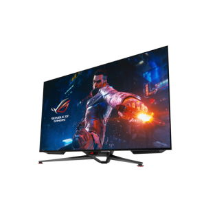 ASUS ROG Swift PG42UQ 105,4 cm (41.5") 3840 x 2160 Pixeles 4K Ultra HD OLED Negro