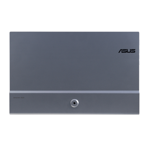 ASUS ZenScreen MQ13AH 33,8 cm (13.3") 1920 x 1080 Pixeles Full HD OLED Negro ASUS ZenScreen MQ13AH 33,8 cm (13.3") 1920 x 1080 Pixeles Full HD OLED Negro - Imagen 7