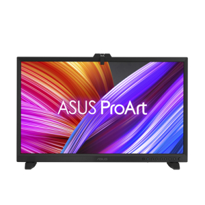 ASUS ProArt OLED PA32DC 80 cm (31.5") 3840 x 2160 Pixeles 4K Ultra HD Negro