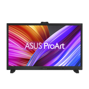 ASUS ProArt OLED PA32DC 80 cm (31.5") 3840 x 2160 Pixeles 4K Ultra HD Negro