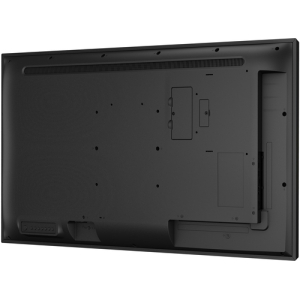 iiyama T4362AS-B1 pantalla de señalización Panel plano interactivo 108 cm (42.5") IPS 500 cd / m² 4K Ultra HD Negro Pantalla táctil Procesador incorporado Android 8.0 24/7 iiyama T4362AS-B1 pantalla de señalización Panel plano interactivo 108 cm (42.5") IPS 500 cd / m² 4K Ultra HD Negro Pantalla táctil Procesador incorporado Android 8.0 24/7