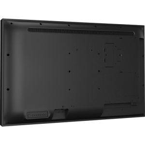 iiyama T4362AS-B1 pantalla de señalización Panel plano interactivo 108 cm (42.5") IPS 500 cd / m² 4K Ultra HD Negro Pantalla táctil Procesador incorporado Android 8.0 24/7 iiyama T4362AS-B1 pantalla de señalización Panel plano interactivo 108 cm (42.5") IPS 500 cd / m² 4K Ultra HD Negro Pantalla táctil Procesador incorporado Android 8.0 24/7