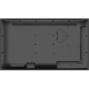 iiyama T4362AS-B1 pantalla de señalización Panel plano interactivo 108 cm (42.5") IPS 500 cd / m² 4K Ultra HD Negro Pantalla táctil Procesador incorporado Android 8.0 24/7 iiyama T4362AS-B1 pantalla de señalización Panel plano interactivo 108 cm (42.5") IPS 500 cd / m² 4K Ultra HD Negro Pantalla táctil Procesador incorporado Android 8.0 24/7