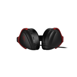 ASUS ROG Delta S Core Auriculares Alámbrico Diadema Juego Negro