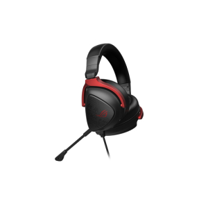 ASUS ROG Delta S Core Auriculares Alámbrico Diadema Juego Negro
