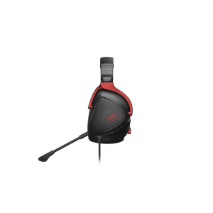 ASUS ROG Delta S Core Auriculares Alámbrico Diadema Juego Negro