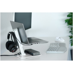 Kensington Auriculares circumaurales USB-C H2000 Kensington Auriculares circumaurales USB-C H2000