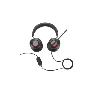 Kensington Auriculares circumaurales USB-C H2000 Kensington Auriculares circumaurales USB-C H2000