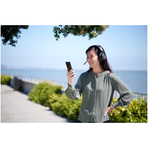 Kensington Auriculares Bluetooth circumaurales H3000