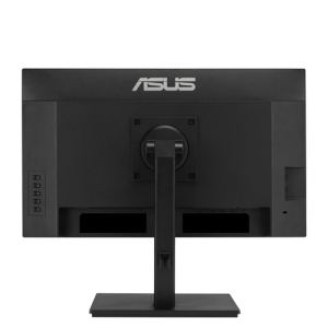 ASUS VA24ECPSN - Monitor LED - 24" (23.8" visible) - 1920 x 1080 Full HD (1080p) @ 75 Hz - IPS - 300 cd/m² - 1000:1 - 5 ms - HDMI, DisplayPort, USB-C - altavoces - negro