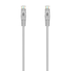 AISENS Cable de Red Latiguillo RJ45 LSZH Cat.6A 500 Mhz UTP AWG24