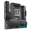 Gigabyte B650M AORUS ELITE AX placa base AMD B650 Zócalo AM5 micro ATX Gigabyte B650M AORUS ELITE AX placa base AMD B650 Zócalo AM5 micro ATX