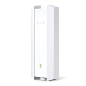 TP-Link EAP650-Outdoor 1000 Mbit/s Blanco Energía sobre Ethernet (PoE)