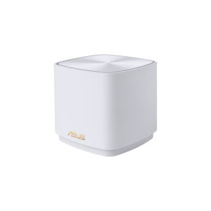 ASUS ZenWiFi XD5 (W-3-PK) Doble banda (2,4 GHz / 5 GHz) Wi-Fi 6 (802.11ax) Blanco 2 Interno