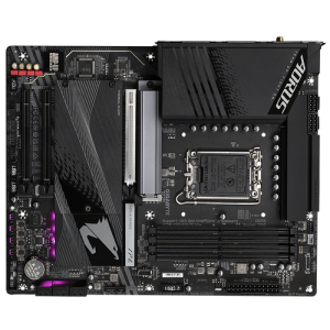 Gigabyte Z790 AORUS ELITE AX (REV. 1.0) placa base Intel Z790 LGA 1700 ATX