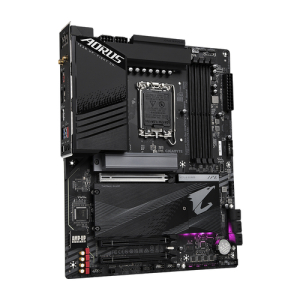 Gigabyte Z790 AORUS ELITE AX (REV. 1.0) placa base Intel Z790 LGA 1700 ATX