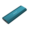 AISENS Caja Externa M.2 (NGFF) ASM2-019BLU SATA/NVMe a Usb3.1 Gen2